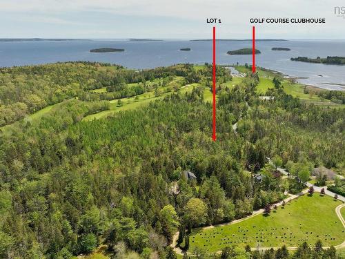 Fairway Lane, Chester, NS 