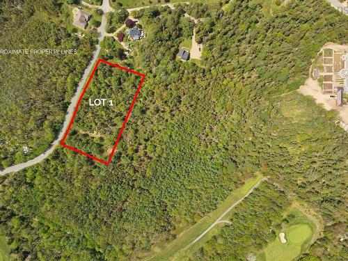 Fairway Lane, Chester, NS 