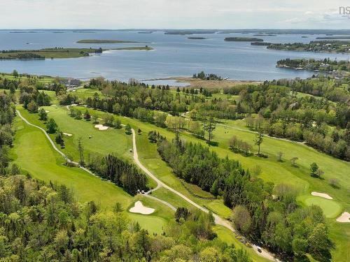 Fairway Lane, Chester, NS 