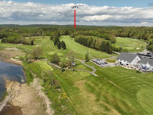 Fairway Lane, Chester, NS 