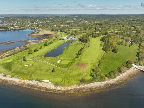 Fairway Lane, Chester, NS 