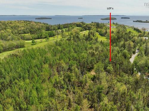 Fairway Lane, Chester, NS 