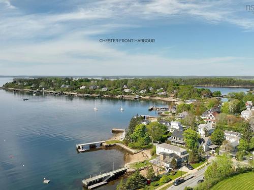 Fairway Lane, Chester, NS 