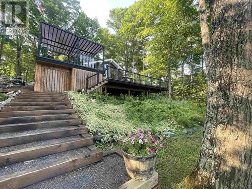 3173 Haight Rd, Hilton Beach, ON - Outdoor