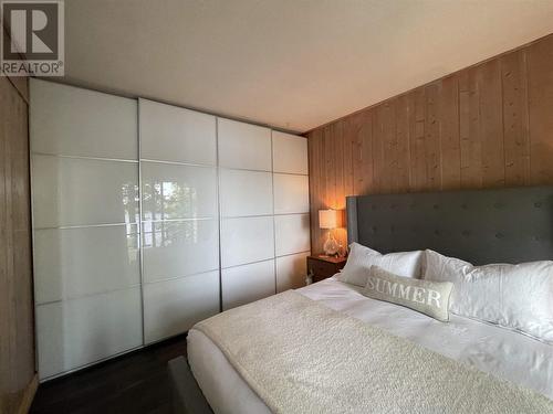 3173 Haight Rd, Hilton Beach, ON - Indoor Photo Showing Bedroom