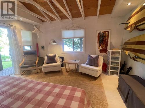 3173 Haight Rd, Hilton Beach, ON - Indoor