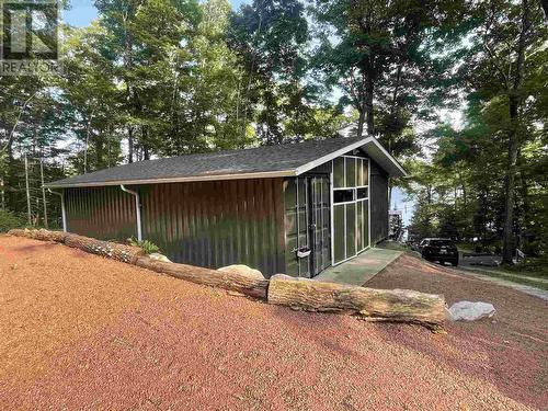 3173 Haight Rd, Hilton Beach, ON - Outdoor