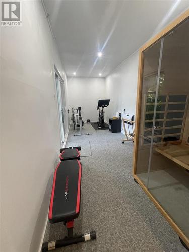 3173 Haight Rd, Hilton Beach, ON - Indoor