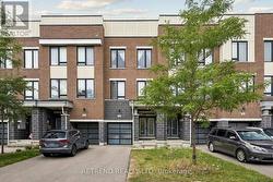 192 SALTERTON CIRCLE Vaughan, ON L6A 4Z2