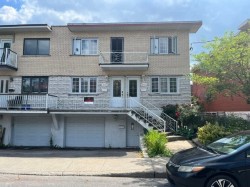 9130 Av. Millen  Montréal (Ahuntsic-Cartierville), QC H2M 1W7