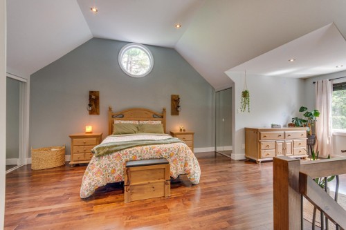 Chambre à coucher principale - 44 Imp. Des Conifères, Cantley, QC - Indoor Photo Showing Bedroom