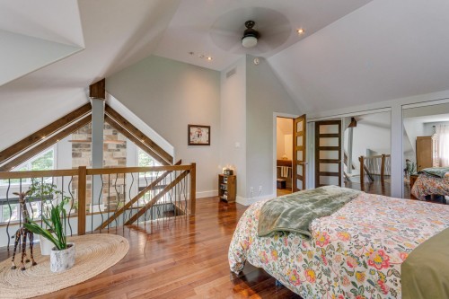 Chambre à coucher principale - 44 Imp. Des Conifères, Cantley, QC - Indoor