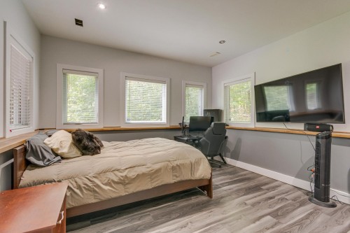 Chambre à coucher - 44 Imp. Des Conifères, Cantley, QC - Indoor Photo Showing Bedroom