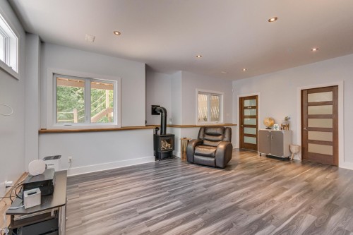 Salle familiale - 44 Imp. Des Conifères, Cantley, QC - Indoor