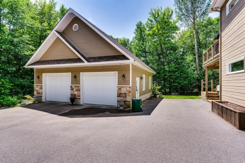Garage - 44 Imp. Des Conifères, Cantley, QC - Outdoor