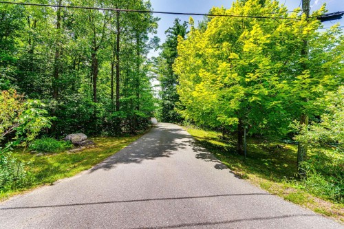 Stationnement - 44 Imp. Des Conifères, Cantley, QC - Outdoor