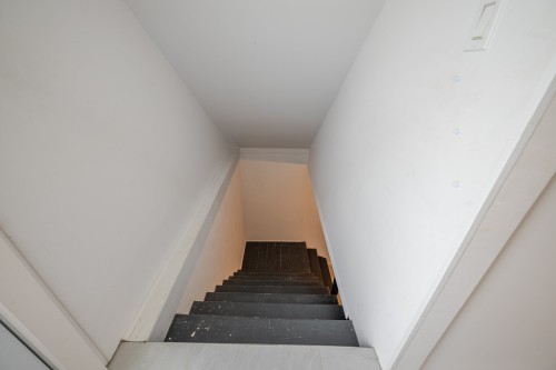 Escalier - 6800 Route Marie-Victorin, Contrecoeur, QC - Indoor Photo Showing Other Room