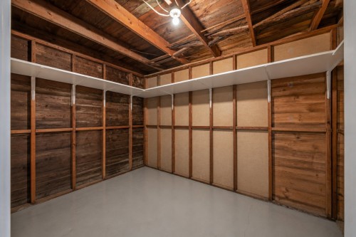 Rangement - 6800 Route Marie-Victorin, Contrecoeur, QC - Indoor
