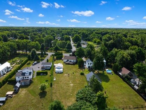 Vue d'ensemble - 6800 Route Marie-Victorin, Contrecoeur, QC - Outdoor With View