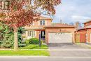 301 Glen Hill Drive, Whitby, ON  - Outdoor 