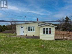 57 Lance Cove Road  Bell Island, NL A0A 4H0