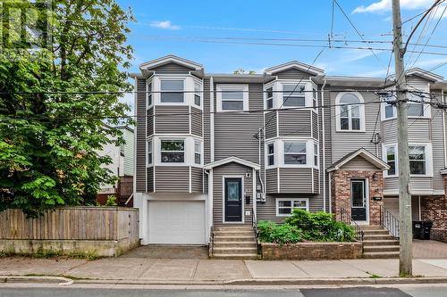 63 Monkstown Road  St. John's, NL A1C 3T6