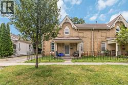 65 EAST Avenue Unit# Upper Brantford, ON N3S 3L5