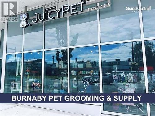 6287 Kingsway, Vancouver, BC 