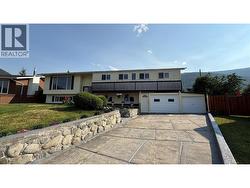 1705 Slocan Crescent Nelson, BC V1L 5V6