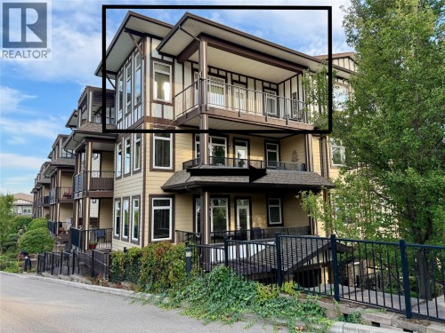 3833 Brown Road Unit# 1402  West Kelowna, BC V4T 2J3