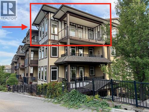 3833 Brown Road Unit# 1402  West Kelowna, BC V4T 2J3