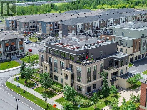 304 - 200 GLENROY GILBERT DRIVE  Ottawa, ON K2J 5W2