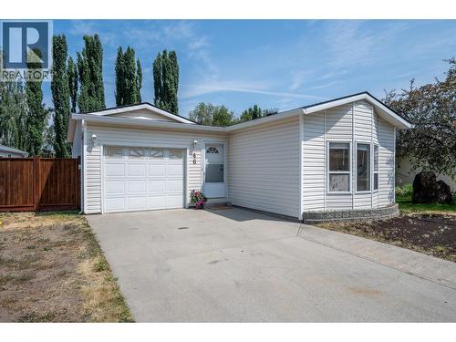 1951 Lodgepole Drive Unit# 46  Kamloops, BC V1S 1Y1