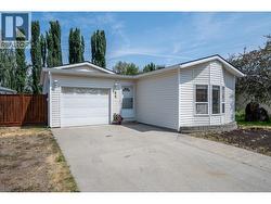 1951 Lodgepole Drive Unit# 46 Kamloops, BC V1S 1Y1
