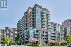 PH14 - 11 MICHAEL POWER PLACE Toronto, ON M9A 5G3