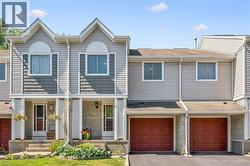 365 PIONEER Drive Unit# 19  Kitchener, ON N2P 2A6