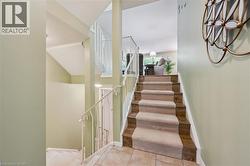 Stairs - 