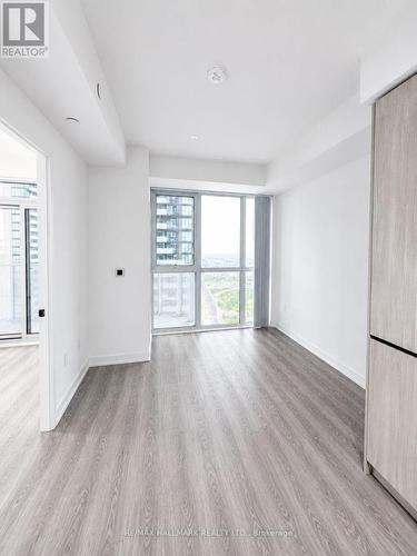 3501 - 8 Interchange Way, Vaughan, ON - Indoor Photo Showing Other Room