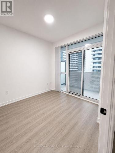 3501 - 8 Interchange Way, Vaughan, ON - Indoor Photo Showing Other Room