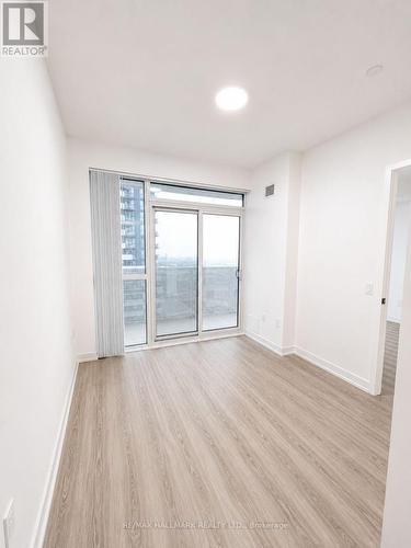 3501 - 8 Interchange Way, Vaughan, ON - Indoor Photo Showing Other Room