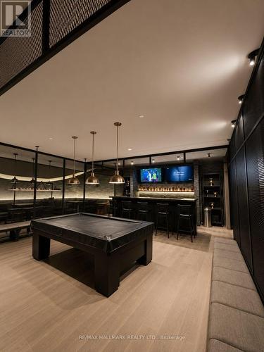 3501 - 8 Interchange Way, Vaughan, ON - Indoor Photo Showing Other Room