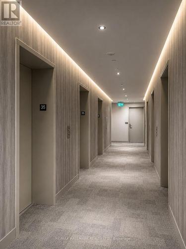 3501 - 8 Interchange Way, Vaughan, ON - Indoor Photo Showing Other Room