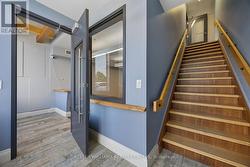 8 - 235 INDUSTRIAL PARKWAY S  Aurora, ON L4G 3V5