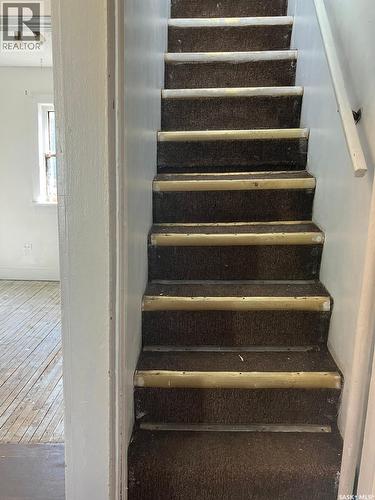 710 9Th Avenue W, Nipawin, SK - Indoor Photo Showing Other Room