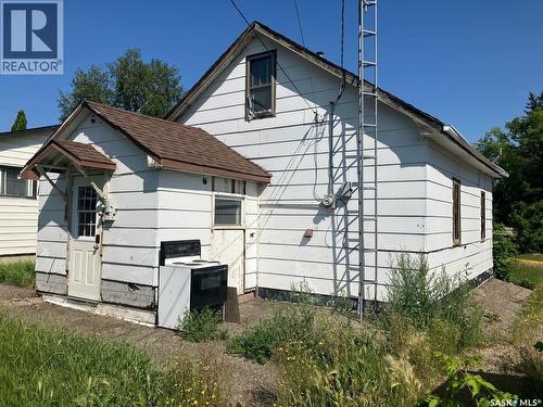 710 9Th Avenue W, Nipawin, SK - Outdoor