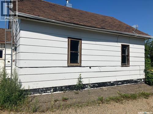 710 9Th Avenue W, Nipawin, SK - Outdoor