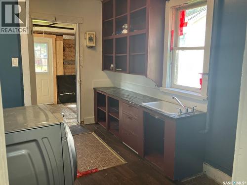 710 9Th Avenue W, Nipawin, SK - Indoor Photo Showing Other Room