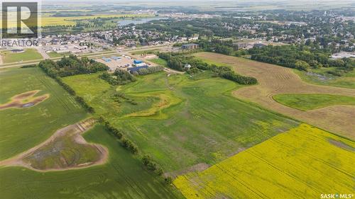 Residential Development, Humboldt, SK 