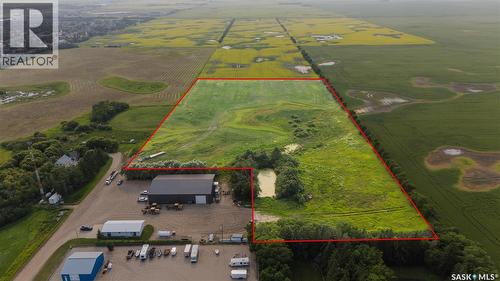 Residential Development, Humboldt, SK 