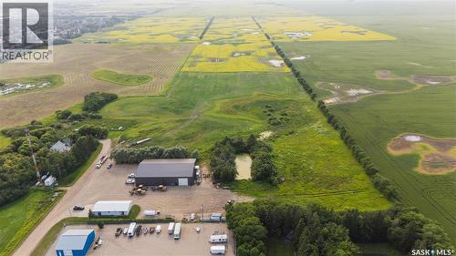 Residential Development, Humboldt, SK 